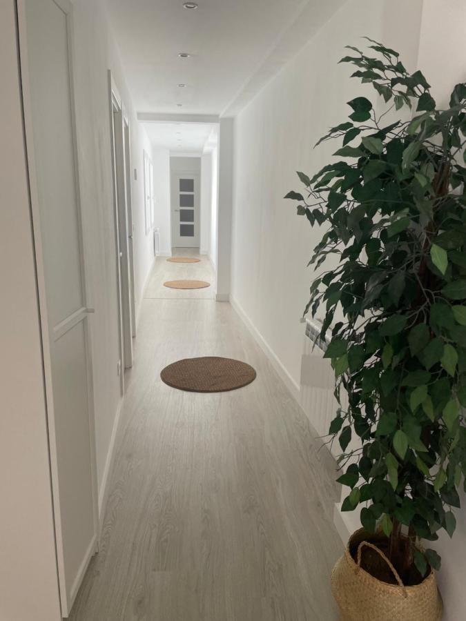 Plata 2 Apartamento Zamora Exterior foto