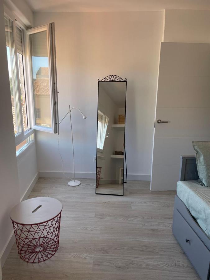 Plata 2 Apartamento Zamora Exterior foto